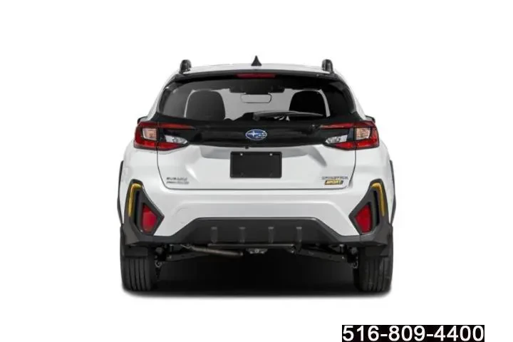 $29247 : Subaru Crosstrek 2025 AWD Sp image 8