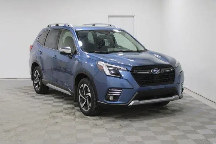 $30958 : Subaru Forester 2023 AWD Tou image 1