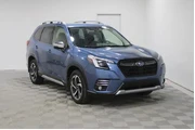 Subaru Forester 2023 AWD Tou en Wichita