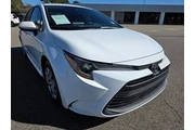 $20988 : Toyota Corolla 2024 LE 4dr S thumbnail