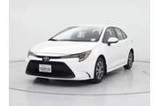 $23998 : Toyota Corolla Hybrid 2022 L thumbnail