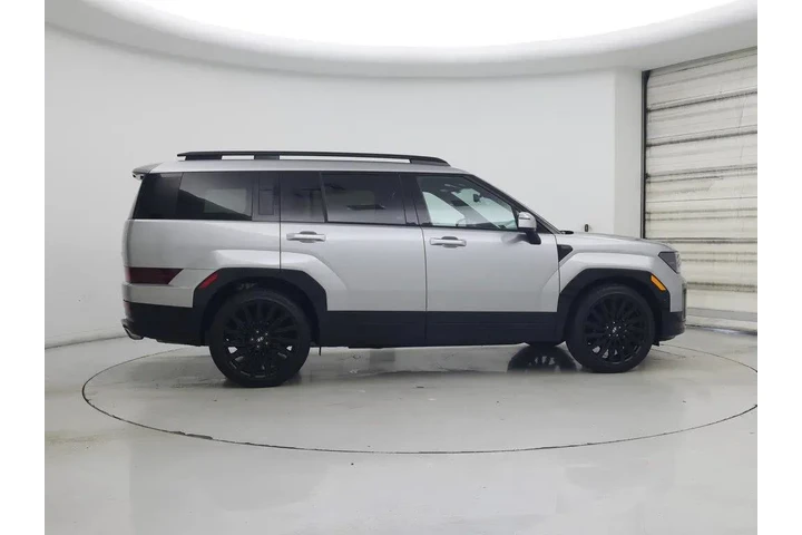 $38998 : Hyundai SANTA FE 2024 Callig image 7