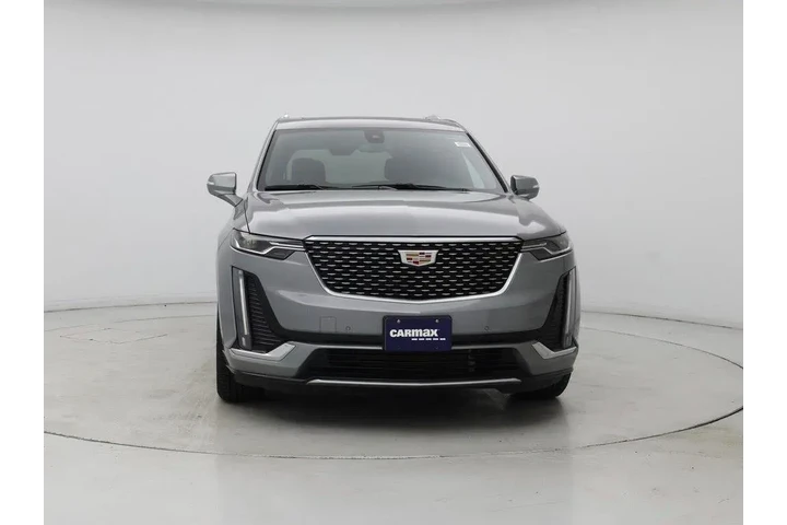 $39998 : Cadillac XT6 2025 4x4 Premiu image 5