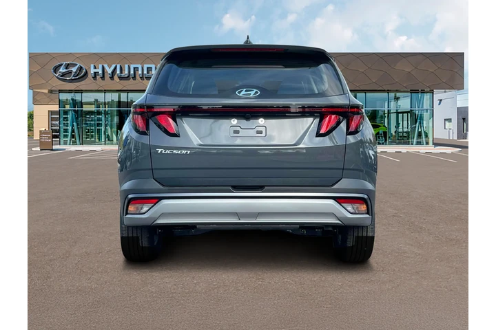 $24954 : Hyundai TUCSON 2025 SE 4dr S image 6