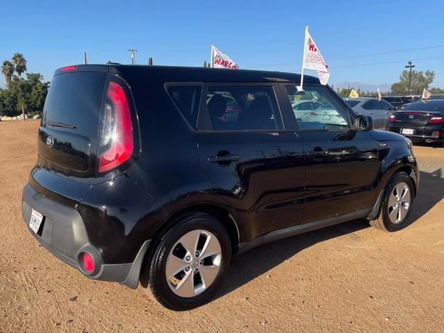 $6795 : 2014 KIA SOUL image 10