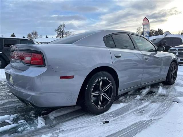$6450 : 2013 DODGE CHARGER image 3