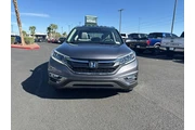 $20484 : Honda CR-V 2015 AWD Touring thumbnail