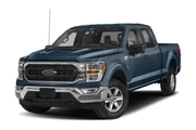 Ford F-150 2021 4x4 XL 4dr S