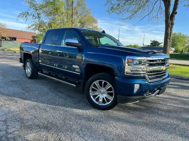 $25995 : 2016 Silverado 1500 High Coun image 2