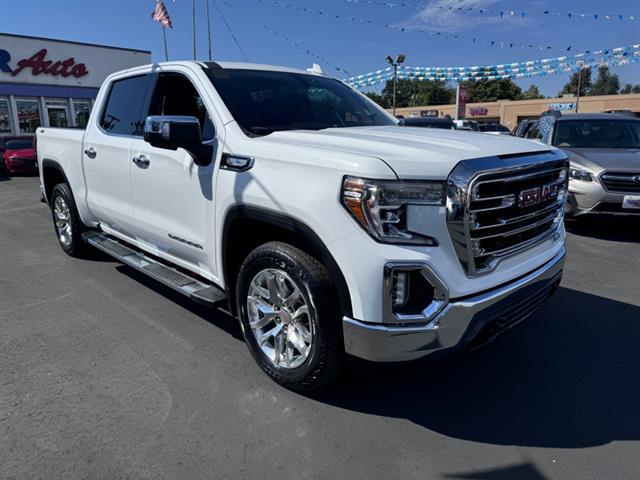 $38299 : 2020 GMC Sierra 1500 4WD Crew image 3