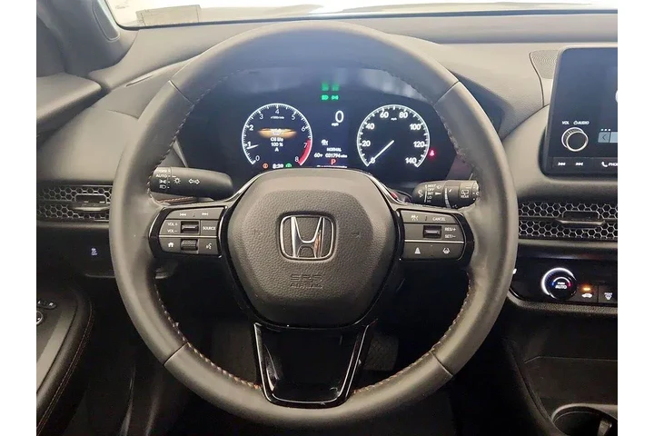 $25998 : Honda HR-V 2024 Sport 4dr Cr image 10