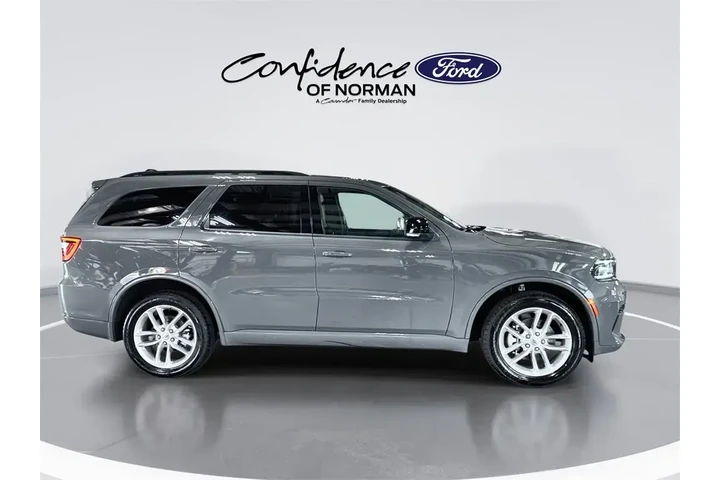 $29984 : Dodge Durango 2024 AWD GT 4d image 10