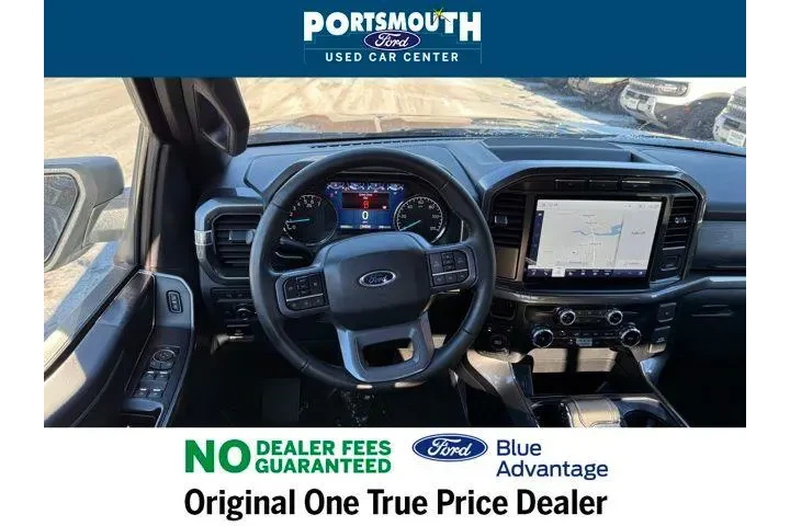 $38995 : Ford F-150 2023 4x4 XLT 4dr image 7