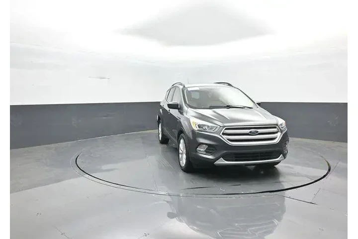 $15476 : Ford Escape 2019 AWD SEL 4dr image 2