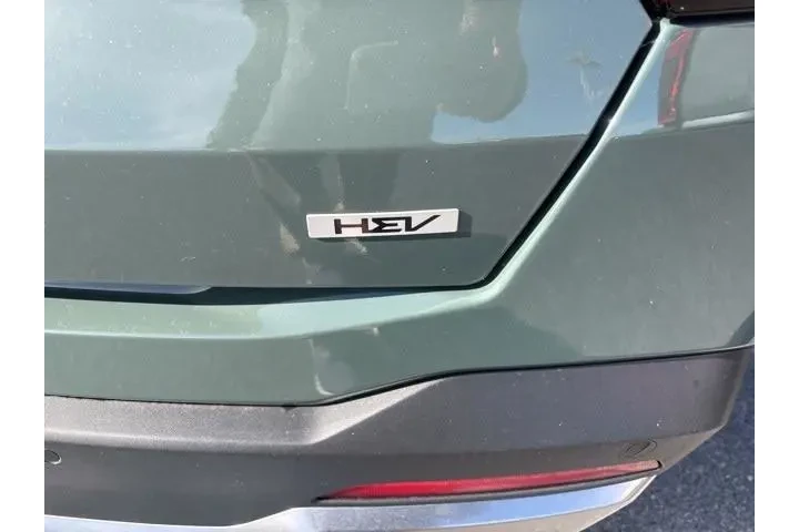 $37293 : Kia Sorento Hybrid 2025 AWD image 8