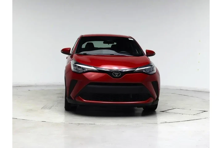 $20998 : Toyota C-HR 2022 XLE 4dr Cro image 5