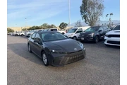 $25800 : Toyota Camry 2025 LE 4dr Sed thumbnail