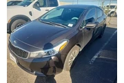 $10991 : Kia Forte 2017 LX 4dr Sedan thumbnail