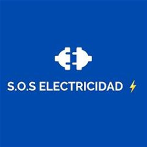 S.O.S UREGNCIAS ELECTRICAS 24H image 1