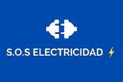 S.O.S UREGNCIAS ELECTRICAS 24H en Santiago