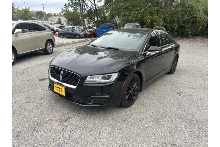 $16500 : 2020 MKZ Reserve image 3