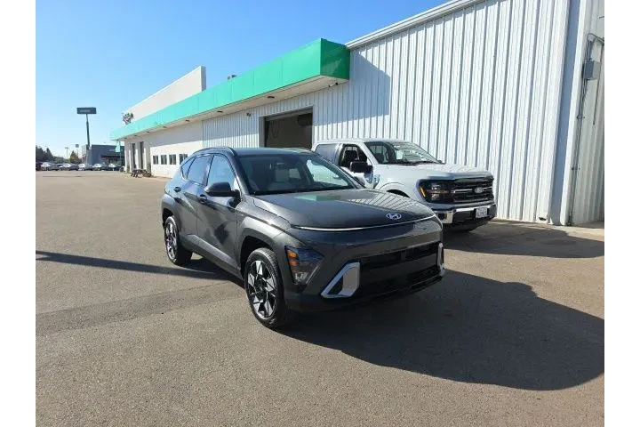 $22500 : Hyundai KONA 2025 AWD SEL 4d image 1