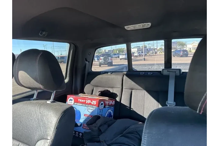 $15328 : Ford F-150 2011 4x4 XLT 4dr image 3