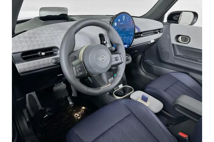 $40000 : MINI Convertible 2026 Cooper image 9