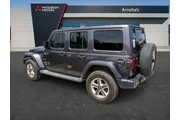 $35980 : Jeep Wrangler Unlimited 2020 thumbnail