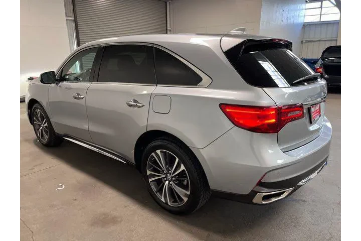 $28410 : Acura MDX 2020 SH-AWD 4dr SU image 5