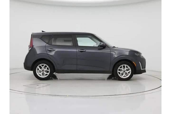 $17998 : Kia Soul 2024 LX 4dr Crossov image 7