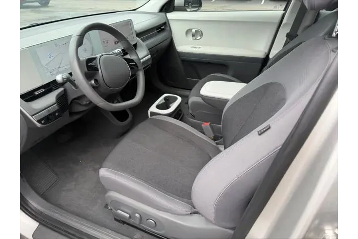 $27366 : Hyundai IONIQ 5 2024 AWD SEL image 6