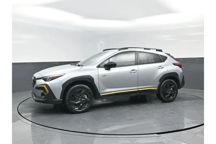 $26400 : Subaru Crosstrek 2024 AWD Sp image 4