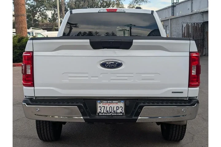 $36742 : Ford F-150 2023 4x4 XLT 4dr image 9