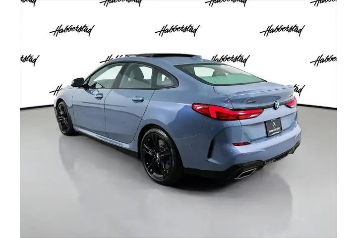 $39376 : BMW 2 Series 2024 AWD M235i image 7