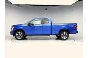 $24998 : Ford F-150 2019 4x4 XL 4dr S thumbnail