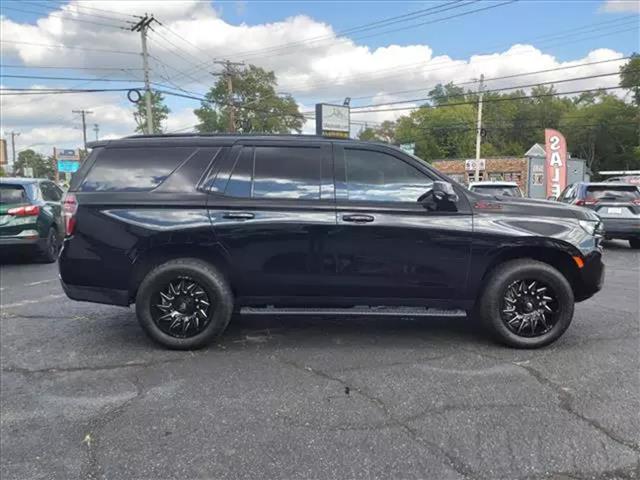 $41900 : 2021 CHEVROLET TAHOE2021 CHEV image 9