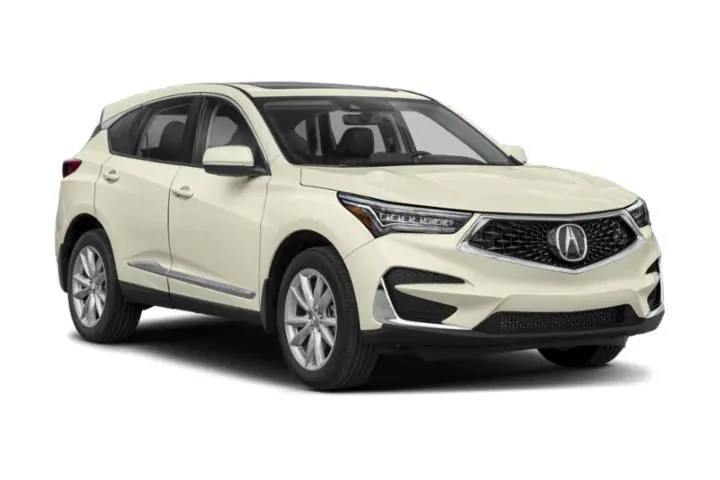 $28599 : Acura RDX 2020 SH-AWD 4dr SU image 6