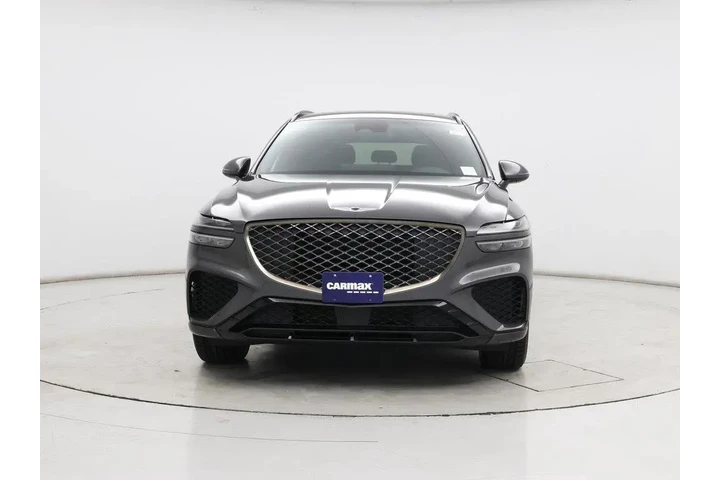 $36998 : Genesis GV70 2022 AWD 3.5T S image 5