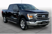 $33669 : Ford F-150 2022 4x4 Platinum thumbnail