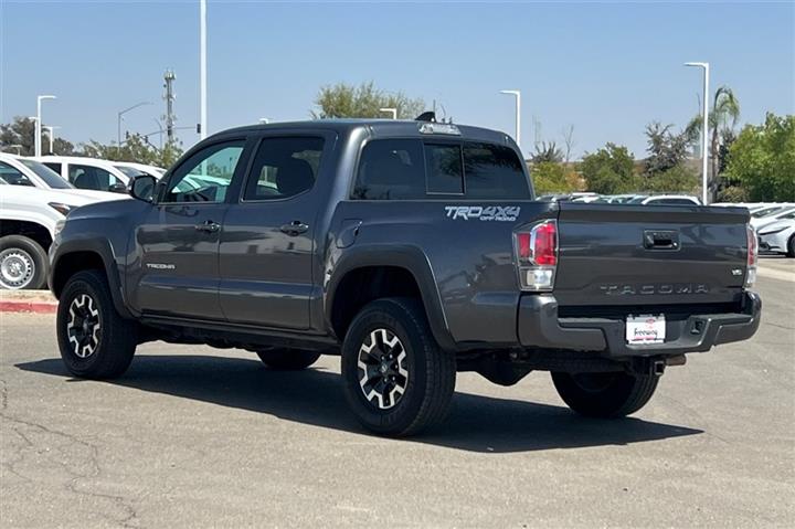 $37240 : Tacoma TRD Off-Road image 7