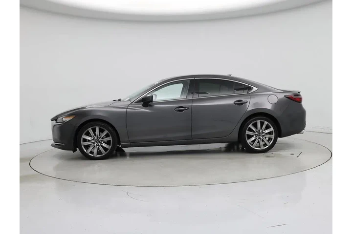 $24998 : Mazda Mazda6 2021 Grand Tour image 3