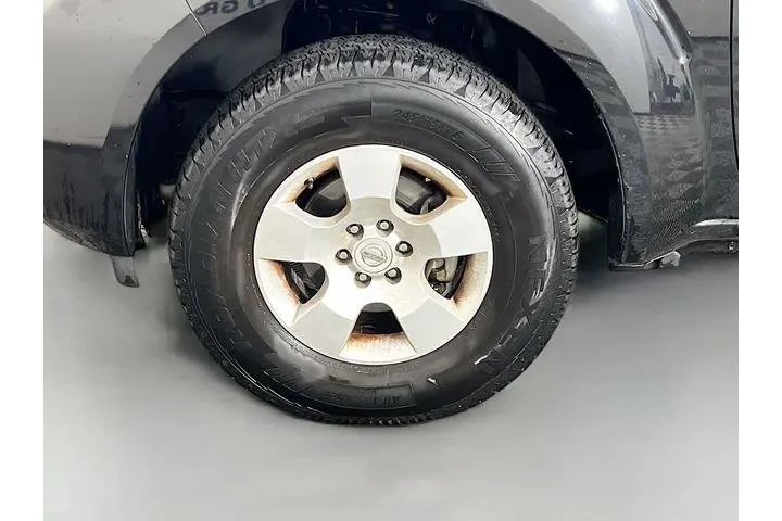 $8975 : Nissan Pathfinder 2012 4x4 S image 10