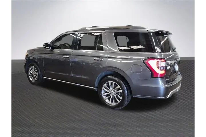 $19988 : Ford Expedition 2018 4x2 Lim image 5