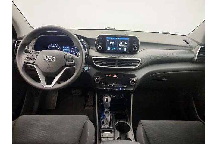 $19998 : Hyundai TUCSON 2020 SEL 4dr image 9