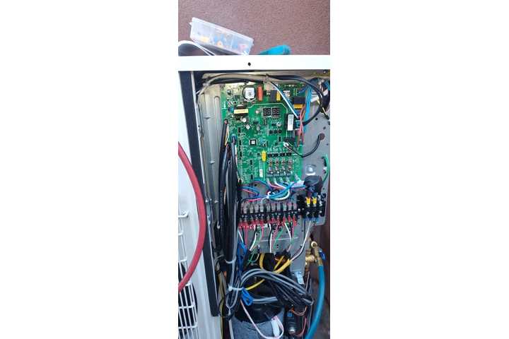 REPARACION & INSTALACION HVAC image 2