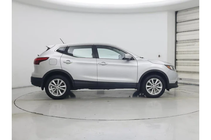 $15998 : Nissan Rogue Sport 2018 S 4d image 7