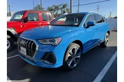 $22600 : Audi Q3 2019 AWD quattro S l thumbnail