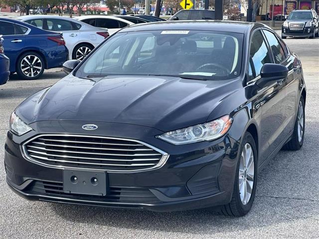 $16990 : 2019 FORD FUSION image 3