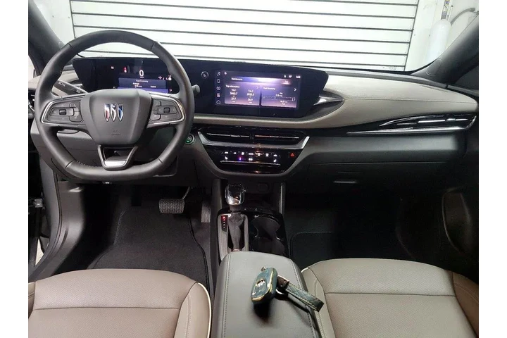 $28998 : Buick Envista 2025 Avenir 4d image 9